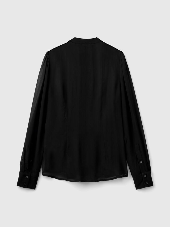 SHIRT Mujer image number 5